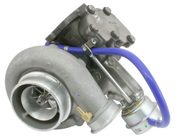 Borg Warner S300G 57/65/14 T3 Gated